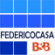 logo federico casa B&B